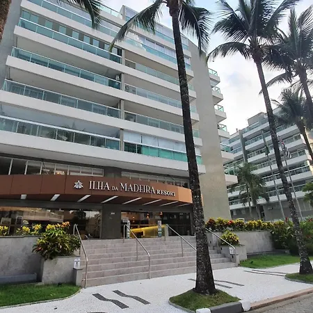 Alugar na Riviera Hotel Ilha da Madeira Resort-3