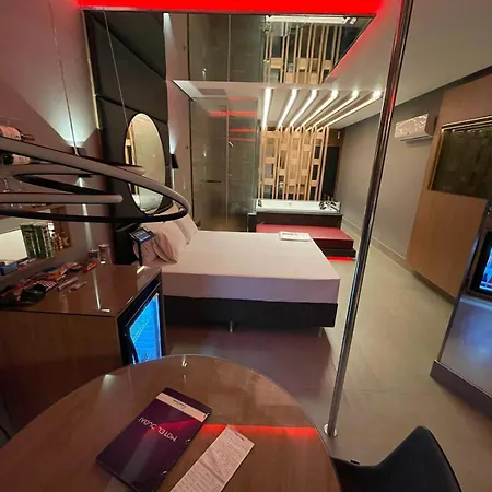 Motel Dubai Bh-3