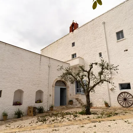 Masseria Soluco-2