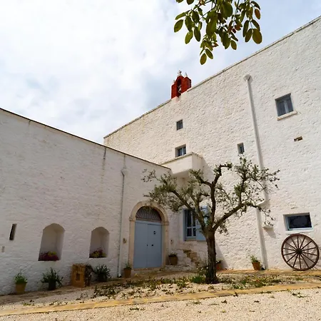 Masseria Soluco-3
