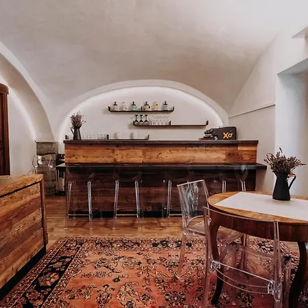 Maison Rosset agriturismo, CAMERE, appartamenti e spa in Valle d'Aosta-2
