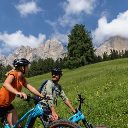 Moseralm Dolomiti Hideaway-2