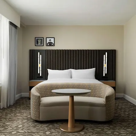Hotel Flor Tampa Downtown, Tapestry Collection By Hilton-3