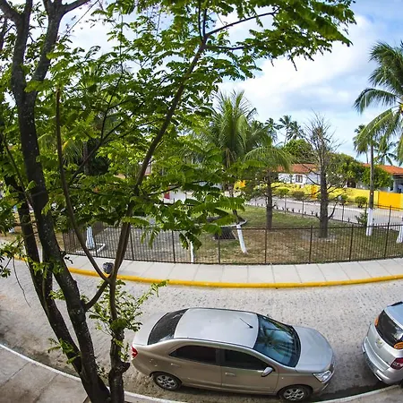 Pousada Vila Das Artes-3