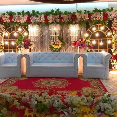 Hotel Crystal Rose - Sylhet-3