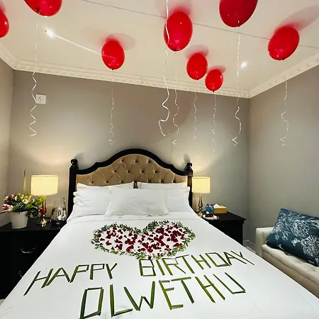 Kings View Exclusive Villas-3
