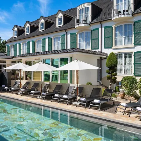 Lifestyle Resort Zum Kurfuersten-2