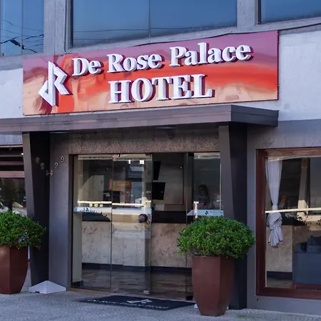 De Rose Palace Hotel-2