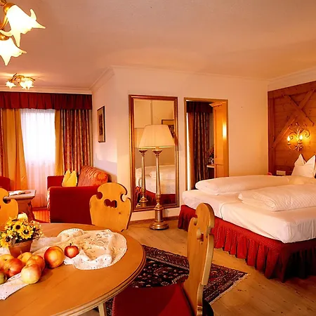Sporthotel Xander-2