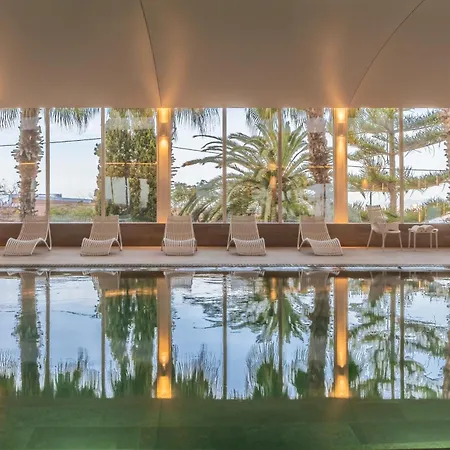 Palasiet Wellness Clinic&Thalasso 4 Sup-3
