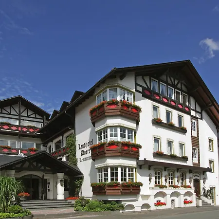 Romantik Landhotel Doerr-2
