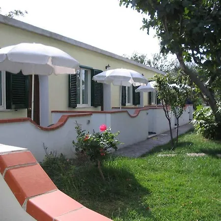 Albergo Villa Hibiscus-3