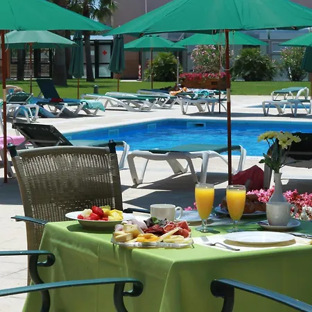 Hotel Clipper - El Delfin Verde Resorts - Platja De Pals-3