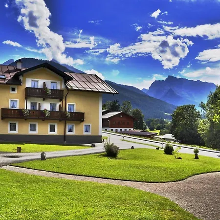 Pension Gregory-2