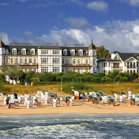 SEETELHOTEL Ahlbecker Hof-2