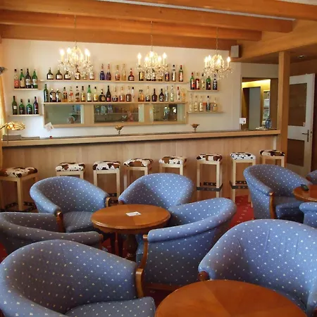 Hotel Bellevue - Traditional Swiss Hideaway-2