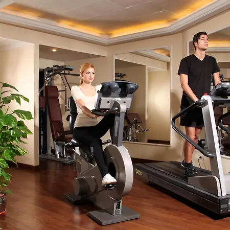 Donna Laura Palace By Omnia Hotels-3