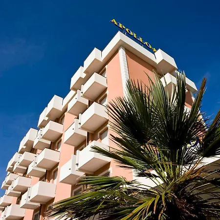 Hotel Apollo-2