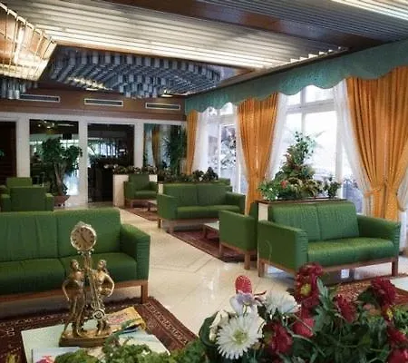 Hotel Villa Mulino ***S-2