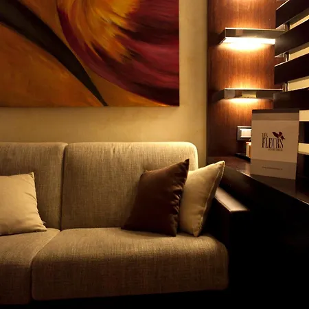 Les Fleurs Luxury House-2