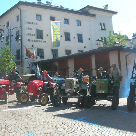 Hotel La Stua-2