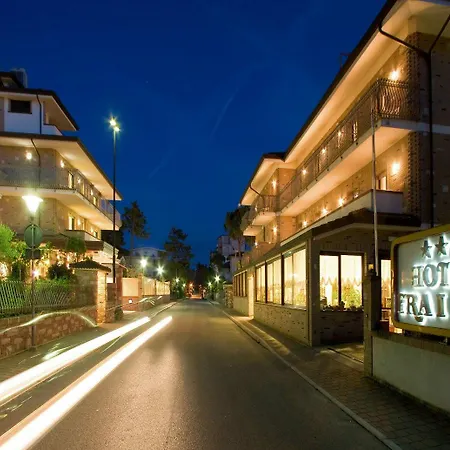 Hotel & Wellness Fra I Pini-3