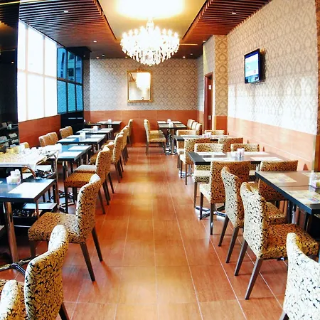 Best Western Hotel Causeway Bay-2