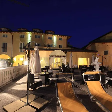 Borgo Dei Poeti Romantik Hotel-3