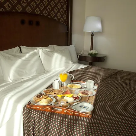 Abasto Hotel-2