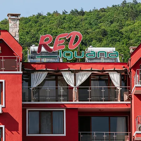 Red Iguana Hotel-2
