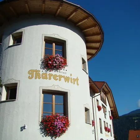 Landhotel Tharerwirt-2