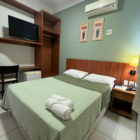Hotel Cocal-3