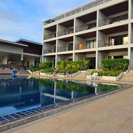 Aranya Resort Koh Lanta-2