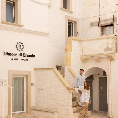 Dimore di Brando Vico Gelso-2