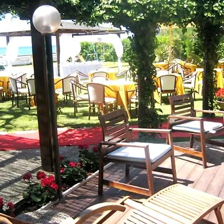 Villa Dei Principi Hotel-3
