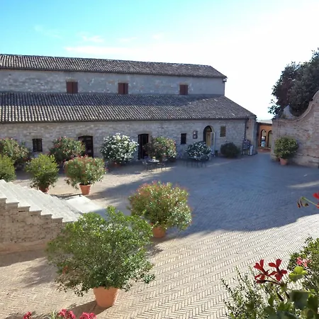 Hotel Monteconero-3