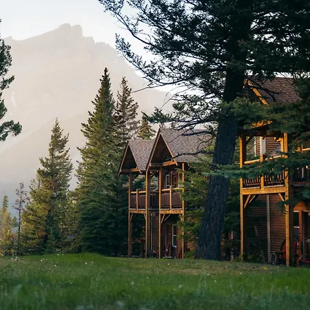 Buffalo Mountain Lodge-3