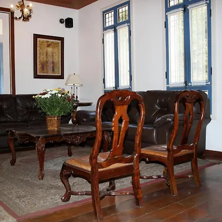 Hotel Pousada Minas Gerais-2