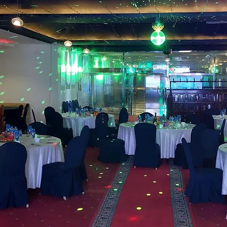 Sunjin Grand Hotel-2