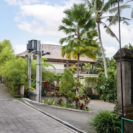 The Kalyana Ubud Resort-2
