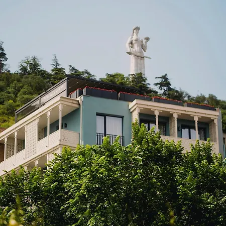 Amante Narikala Boutique Hotel-2