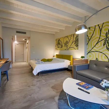 Ca' Barbini Resort-2