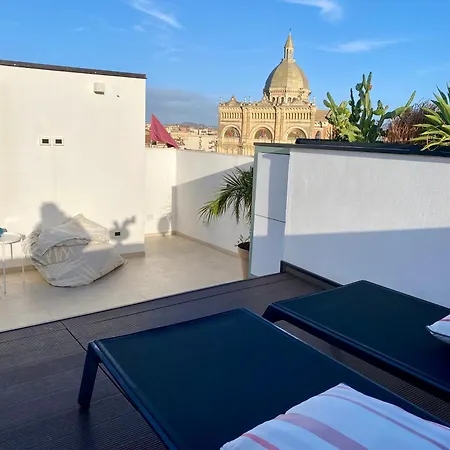 Sciabica Suite - Sicilian Experience-2