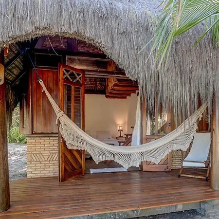 Aldeia da Mata Ecolodge-2
