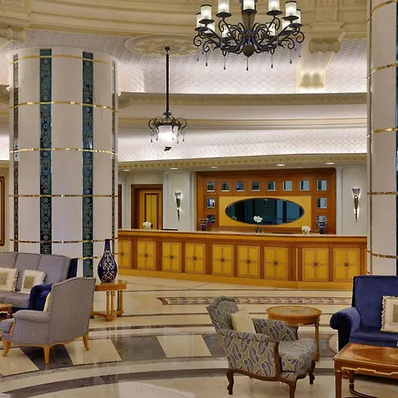 The Ritz-Carlton Jeddah-3