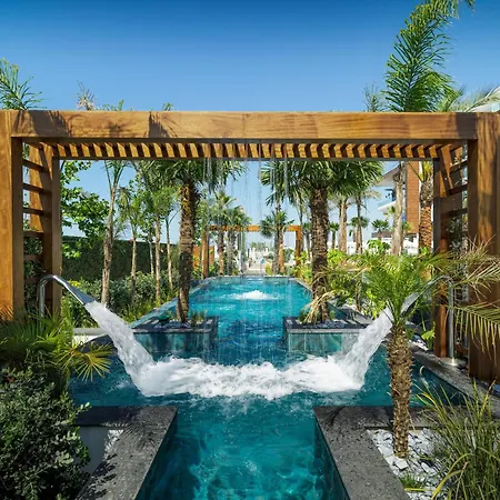 Amanti, Madefortwo Hotels - Ayia Napa (Adults Only)-3
