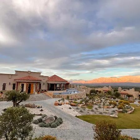 Piattelli Wine Resort Hotel Cafayate-3