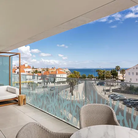 Evolution Cascais-Estoril Hotel-3