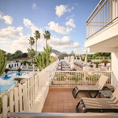 Catalonia Del Mar - Adults Only-3