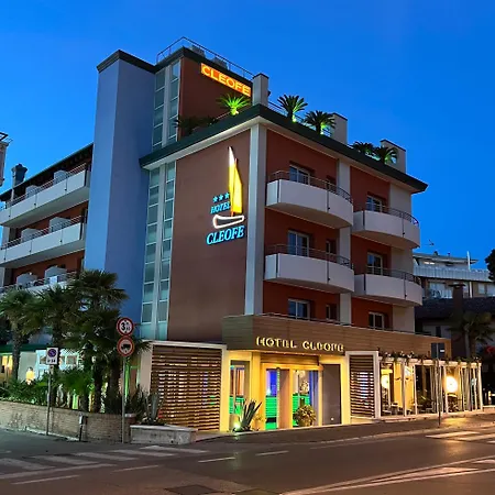 Eco Hotel Cleofe-2